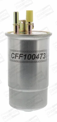Топливный фильтр CHAMPION CFF100473