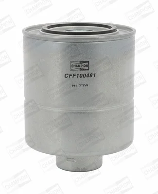 Топливный фильтр CHAMPION CFF100481