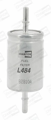 Топливный фильтр CHAMPION CFF100484