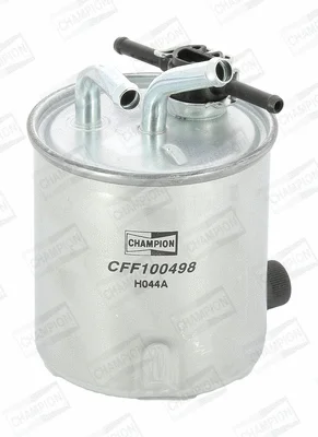 Топливный фильтр CHAMPION CFF100498