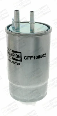 Топливный фильтр CHAMPION CFF100502
