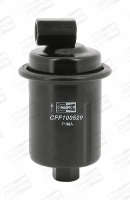 CFF100529 CHAMPION Топливный фильтр