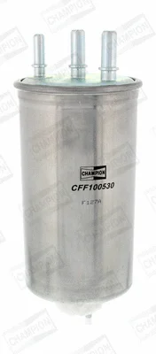 CFF100530 CHAMPION Топливный фильтр