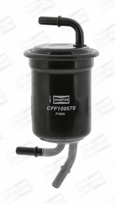 CFF100579 CHAMPION Топливный фильтр
