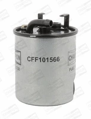 CFF101566 CHAMPION Топливный фильтр