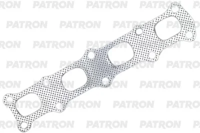 Прокладка, выпускной коллектор PATRON PG5-2198