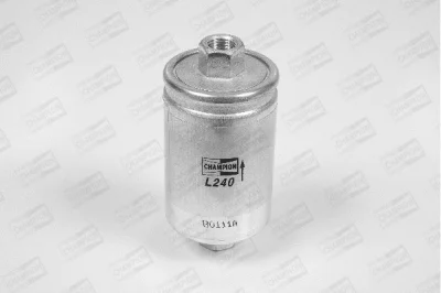 Топливный фильтр CHAMPION L240/606