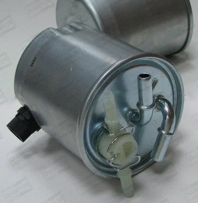 L497/606 CHAMPION Топливный фильтр