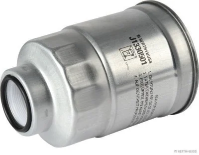 J1330501 HERTH+BUSS Топливный фильтр