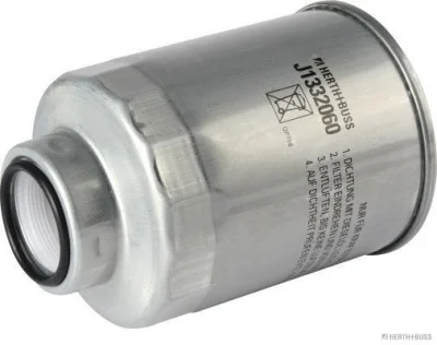 J1332060 HERTH+BUSS Топливный фильтр