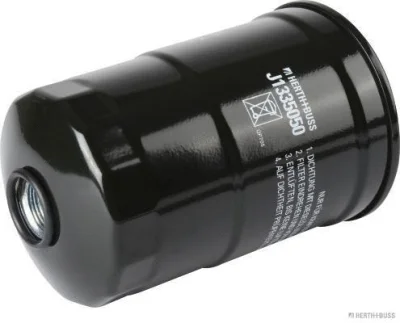J1335050 HERTH+BUSS Топливный фильтр