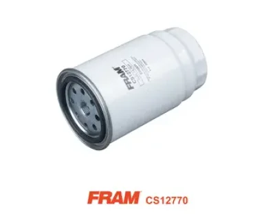 CS12770 FRAM Топливный фильтр