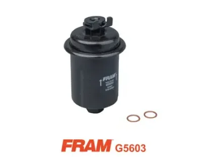 G5603 FRAM Топливный фильтр
