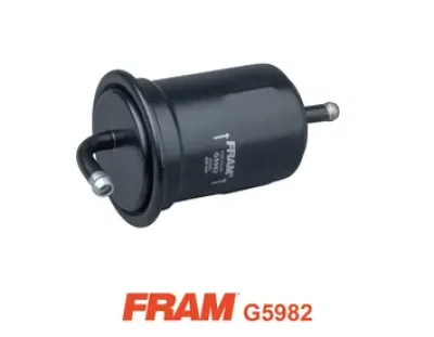 G5982 FRAM Топливный фильтр