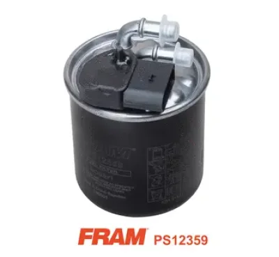 PS12359 FRAM Топливный фильтр