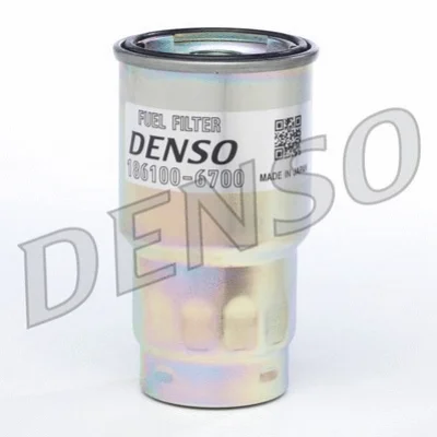 Топливный фильтр DENSO DDFF16700