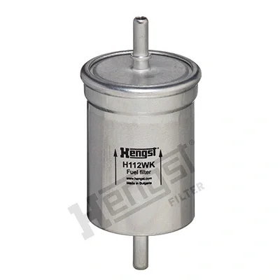 Топливный фильтр HENGST H112WK