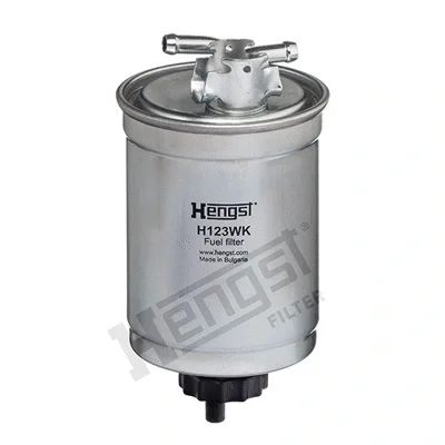 H123WK HENGST Топливный фильтр