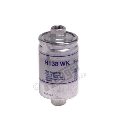 H138WK HENGST Топливный фильтр