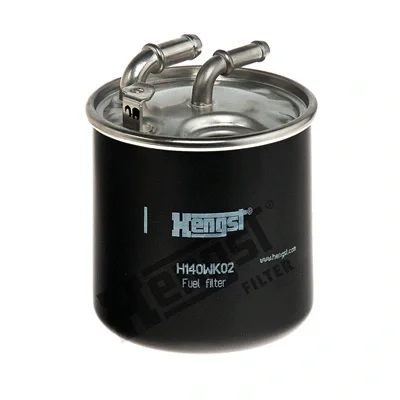 H140WK02 HENGST Топливный фильтр