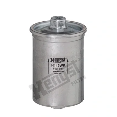 Топливный фильтр HENGST H149WK