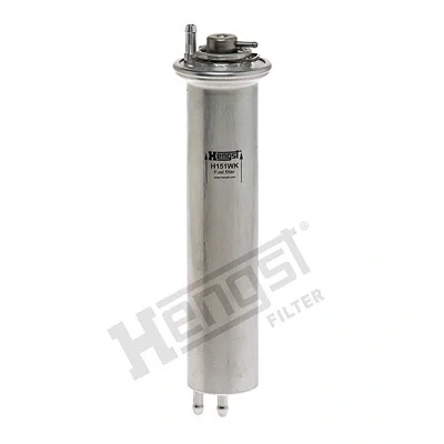 H151WK HENGST Топливный фильтр