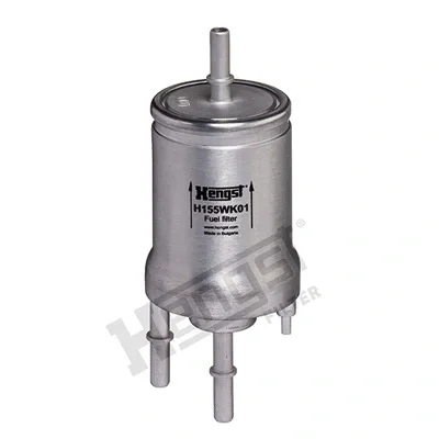 H155WK01 HENGST Топливный фильтр