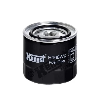 H168WK HENGST Топливный фильтр