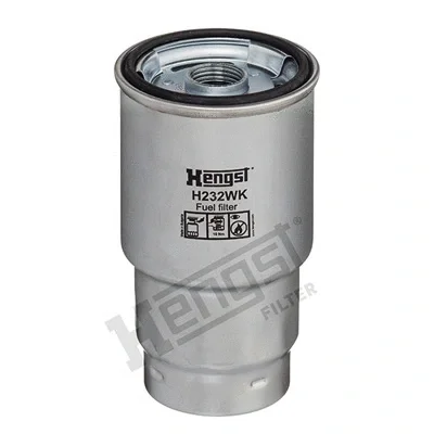 H232WK HENGST Топливный фильтр