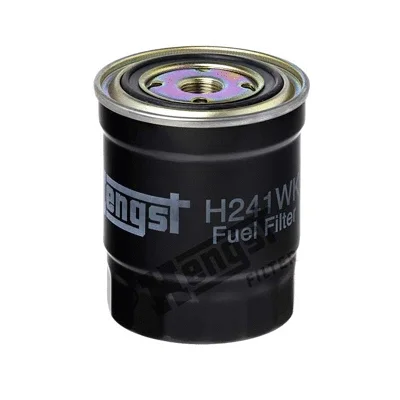 H241WK HENGST Топливный фильтр