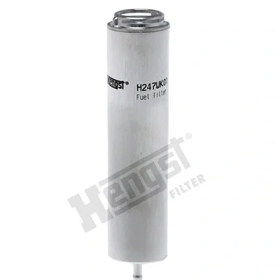 H247WK01 HENGST Топливный фильтр