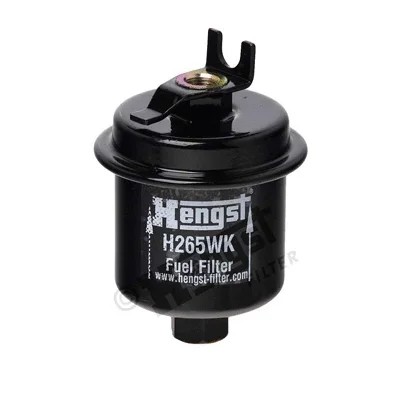 Топливный фильтр HENGST H265WK