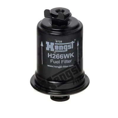 H266WK HENGST Топливный фильтр