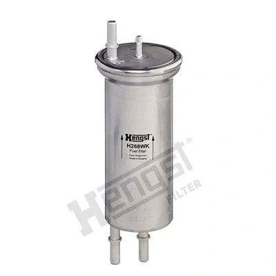 H268WK HENGST Топливный фильтр