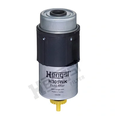 H305WK HENGST Топливный фильтр