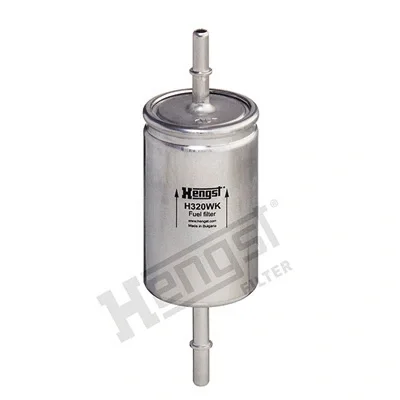 Топливный фильтр HENGST H320WK