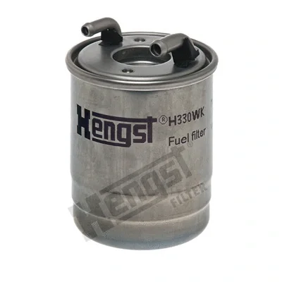 H330WK HENGST Топливный фильтр