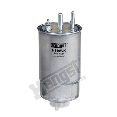 H340WK HENGST Топливный фильтр
