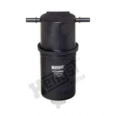 H349WK HENGST Топливный фильтр