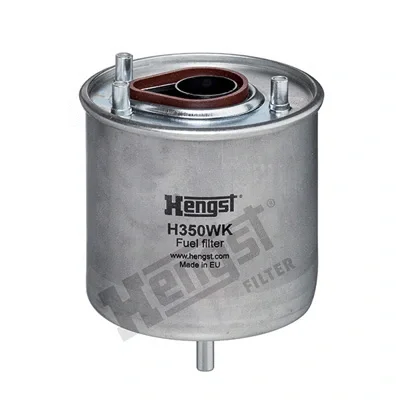 Топливный фильтр HENGST H350WK