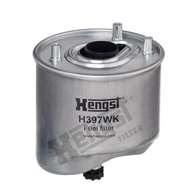 H397WK HENGST Топливный фильтр