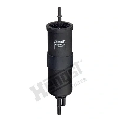 Топливный фильтр HENGST H420WK01