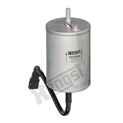 Топливный фильтр HENGST H430WK