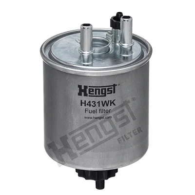 H431WK HENGST Топливный фильтр