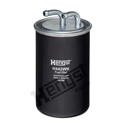 H442WK HENGST Топливный фильтр