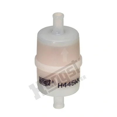 Топливный фильтр HENGST H445WK