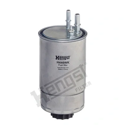 H446WK HENGST Топливный фильтр