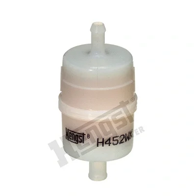 Топливный фильтр HENGST H452WK