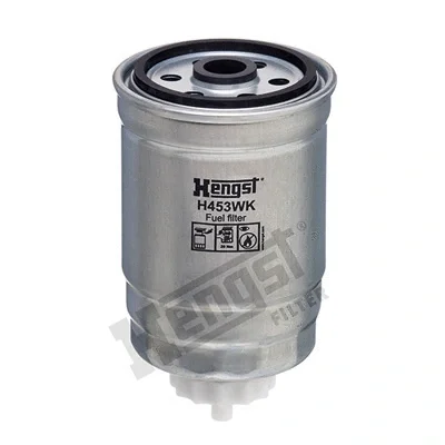 Топливный фильтр HENGST H453WK
