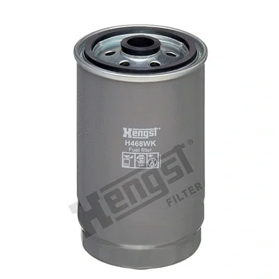 Топливный фильтр HENGST H468WK